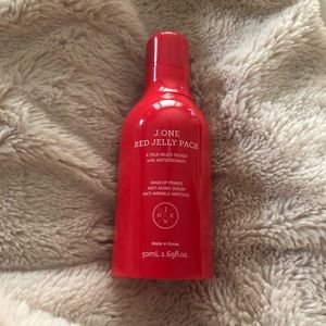 J.One Red Jelly Pack